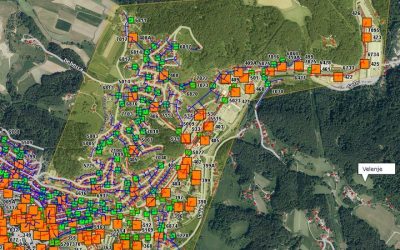 Prekinitev dobave toplotne energije