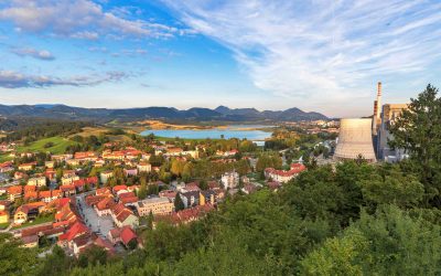 Eko Sklad: Nov javni poziv za energetsko prenovo stavb s tremi ali več posameznimi deli